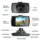 Camera video AUTO Car CAMCORDER 2.7 TFT