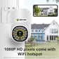 Camera Smart IP Wireless-JORTAN