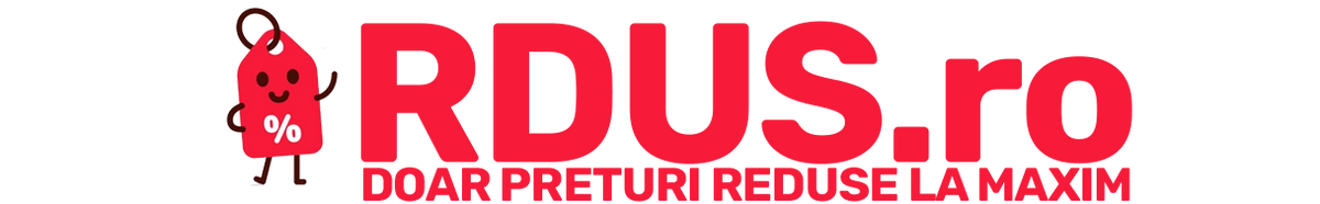 Rdus.ro - Zilnic Produse la Pret Redus logo