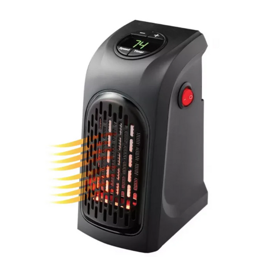 Mini aeroterma Handy Heater, 400W