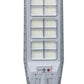 Lampa led cu incarcare solara, 300W, IP65, panou incorporat