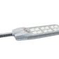 Lampa led cu incarcare solara, 300W, IP65, panou incorporat