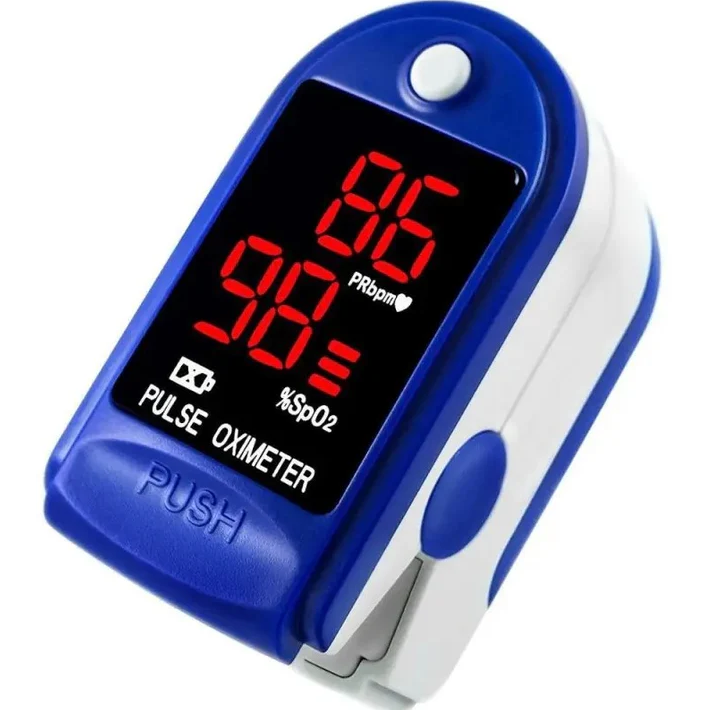 OFERTA SAPTAMANII!!! Termometru + Pulsoximetru