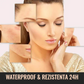 Super oferta!!! Fond de ten cu efect matifiere 1+1 GRATIS