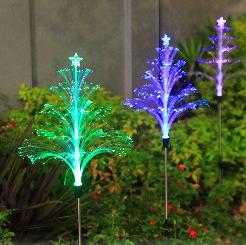 Set 2 Lampi Solare Decorative, IP66 - Diferite modele