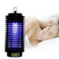 Set 2x aparat electric antiinsecte tip felinar hexagon, lampa UV , USB