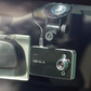 Camera auto video DVR HD 1080p display 2.4 inch