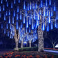 Misterul Mosului 3 - Instalații Luminoase alese Special de Moș Crăciun pentru Tine
