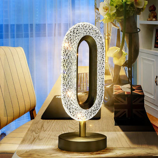 Lampă decorativă Diamond 25cm