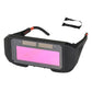Ochelari de protectie sudura cu display LCD, cristale lichide auto-intunecare