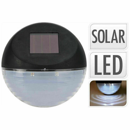 Set Lampi Solare De Exterior , Rotunde ,LED