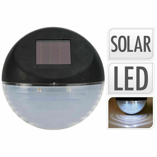 Set Lampi Solare De Exterior , Rotunde ,LED