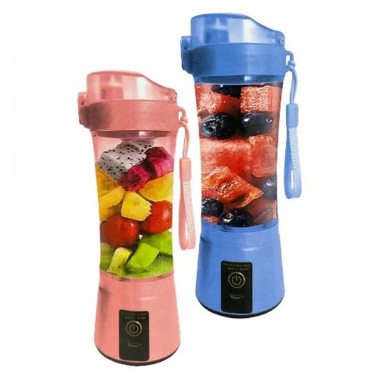 Mini Blender Twister Portabil , Conectare USB