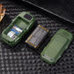 Telefon militar 3800 mAh, dual SIM, FM radio, lanterna