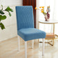 SET 6x Huse texturate premium pentru scaune, diferite culori, Universale