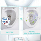 Lampa LED UV WC sterilizare, senzor miscare