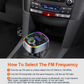 Modulator Auto FM RGB M31