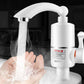 Robinet Electric pentru Apa calda instant